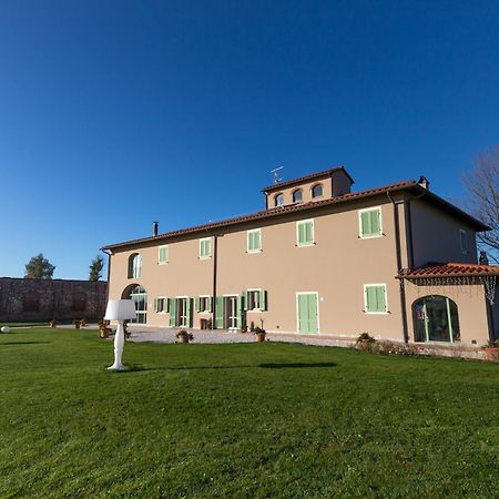 Fattoria L'Olmetto Villa Pisa Ngoại thất bức ảnh