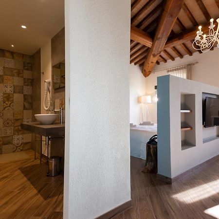 Fattoria L'Olmetto Villa Pisa Ngoại thất bức ảnh
