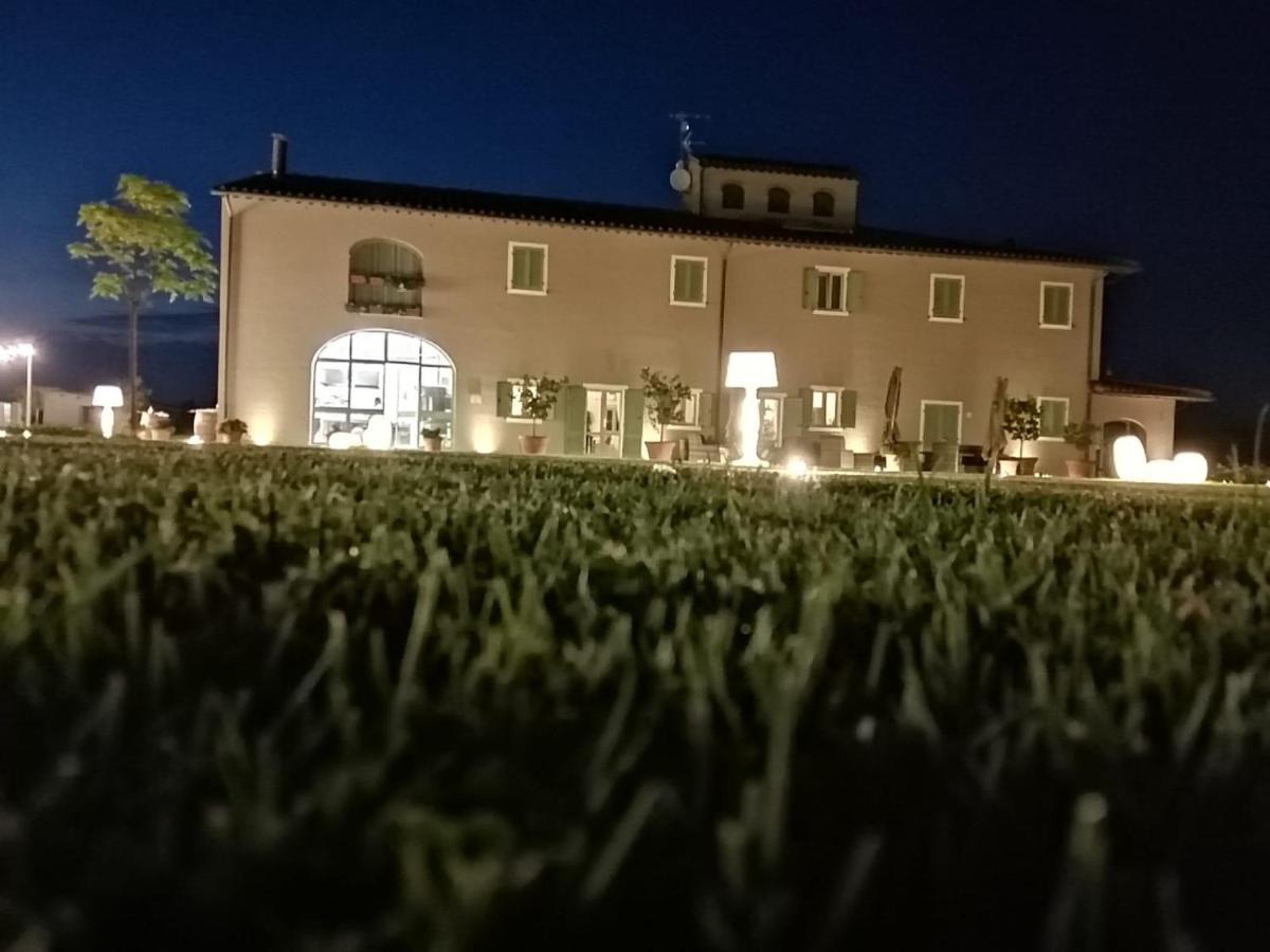 Fattoria L'Olmetto Villa Pisa Ngoại thất bức ảnh