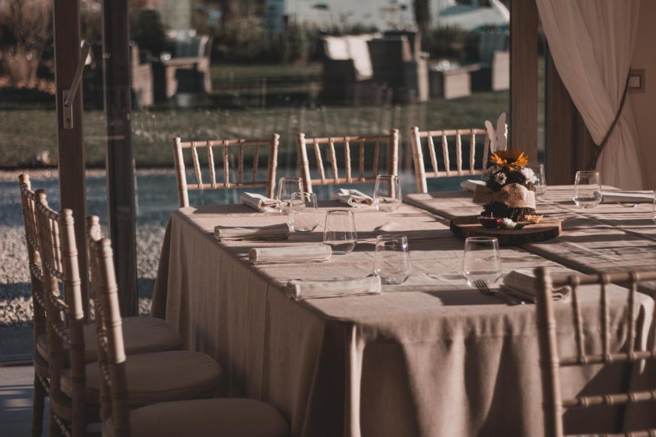 Fattoria L'Olmetto Villa Pisa Ngoại thất bức ảnh