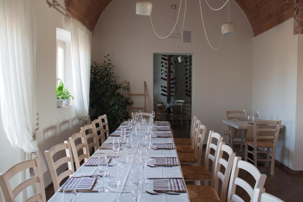 Fattoria L'Olmetto Villa Pisa Ngoại thất bức ảnh