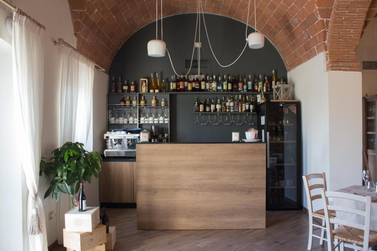 Fattoria L'Olmetto Villa Pisa Ngoại thất bức ảnh