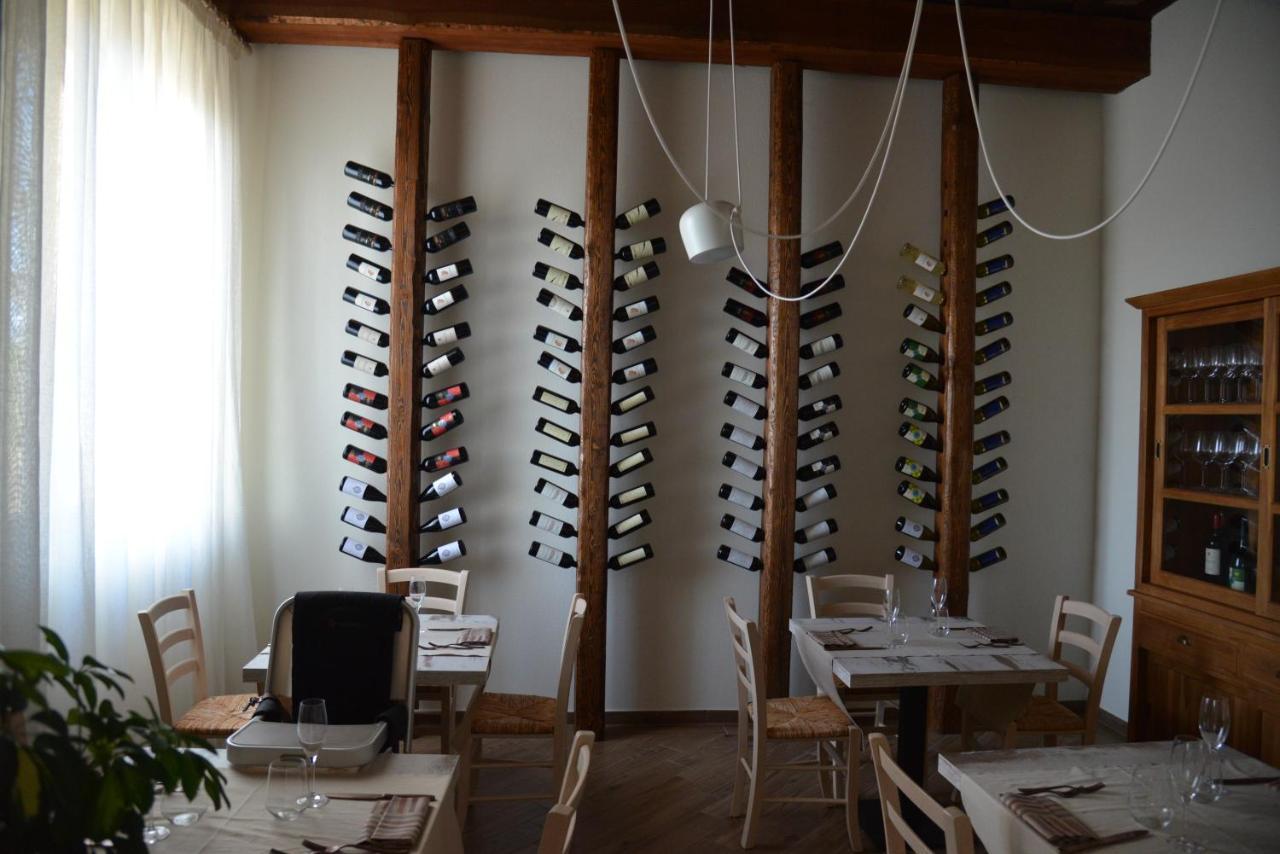 Fattoria L'Olmetto Villa Pisa Ngoại thất bức ảnh