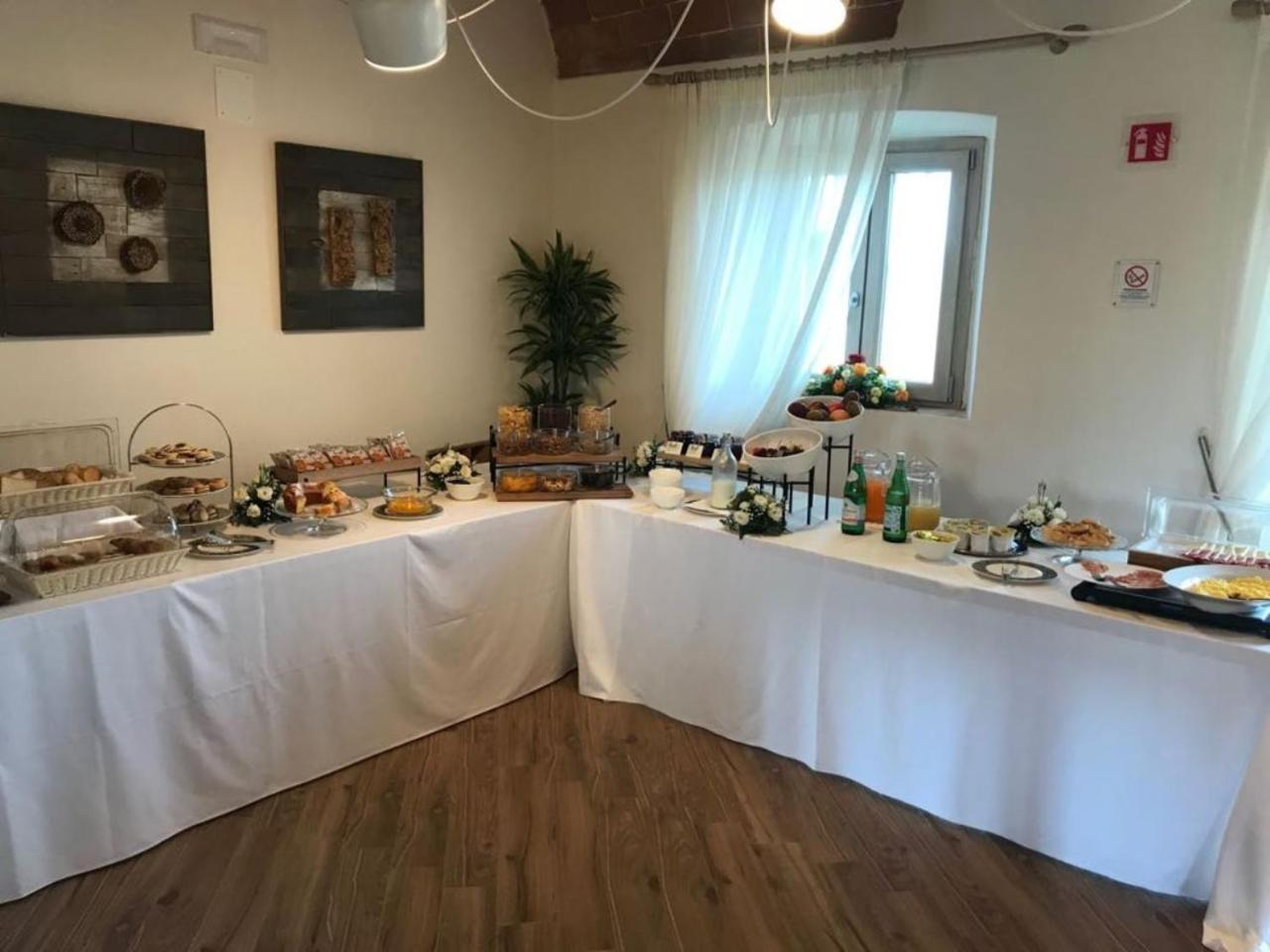 Fattoria L'Olmetto Villa Pisa Ngoại thất bức ảnh