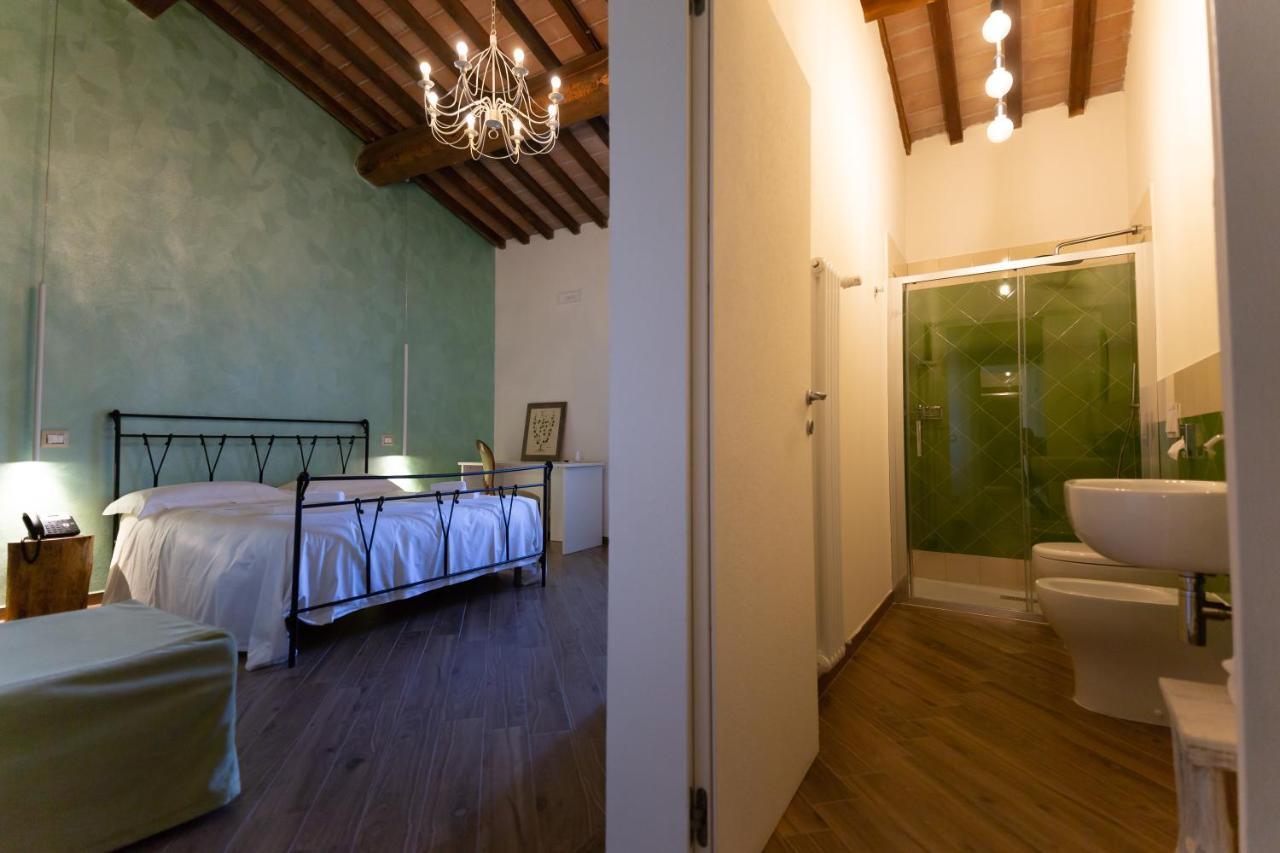 Fattoria L'Olmetto Villa Pisa Ngoại thất bức ảnh