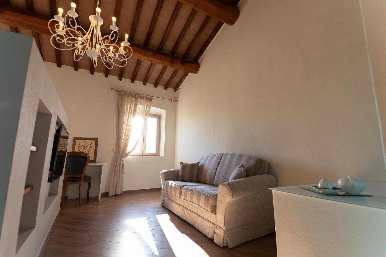 Fattoria L'Olmetto Villa Pisa Ngoại thất bức ảnh