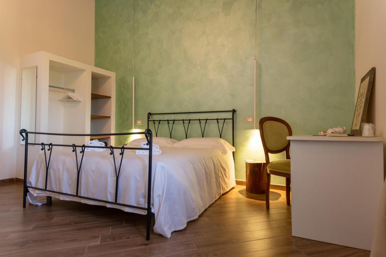 Fattoria L'Olmetto Villa Pisa Ngoại thất bức ảnh