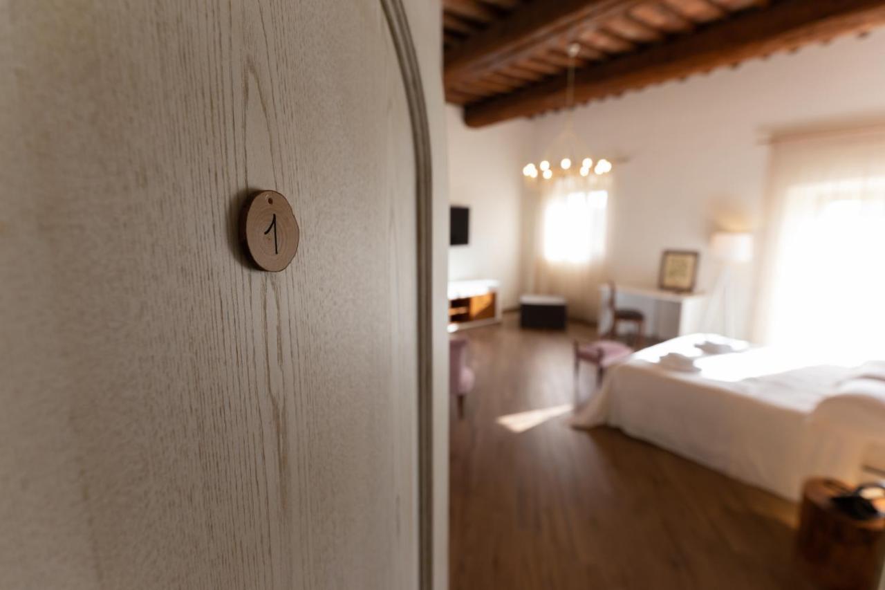 Fattoria L'Olmetto Villa Pisa Ngoại thất bức ảnh