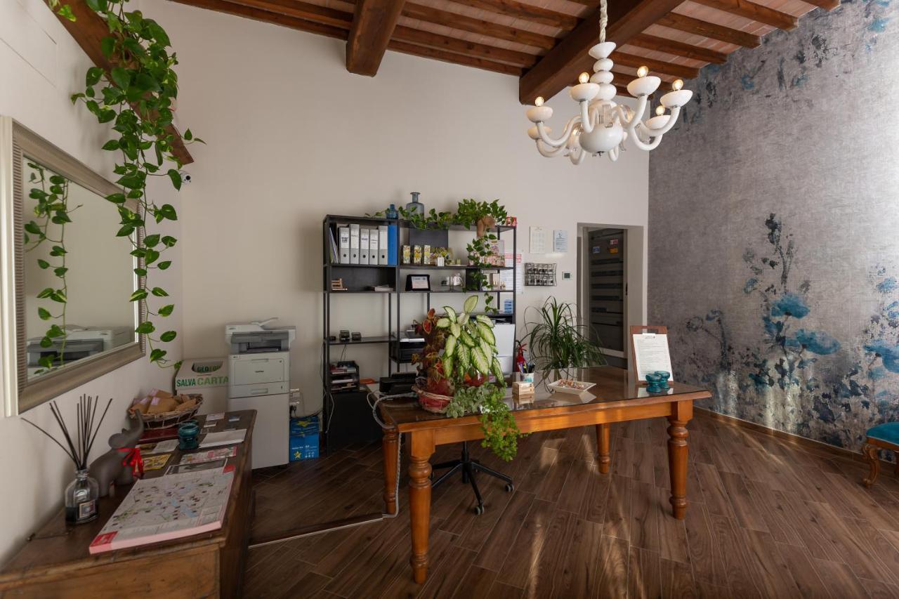 Fattoria L'Olmetto Villa Pisa Ngoại thất bức ảnh