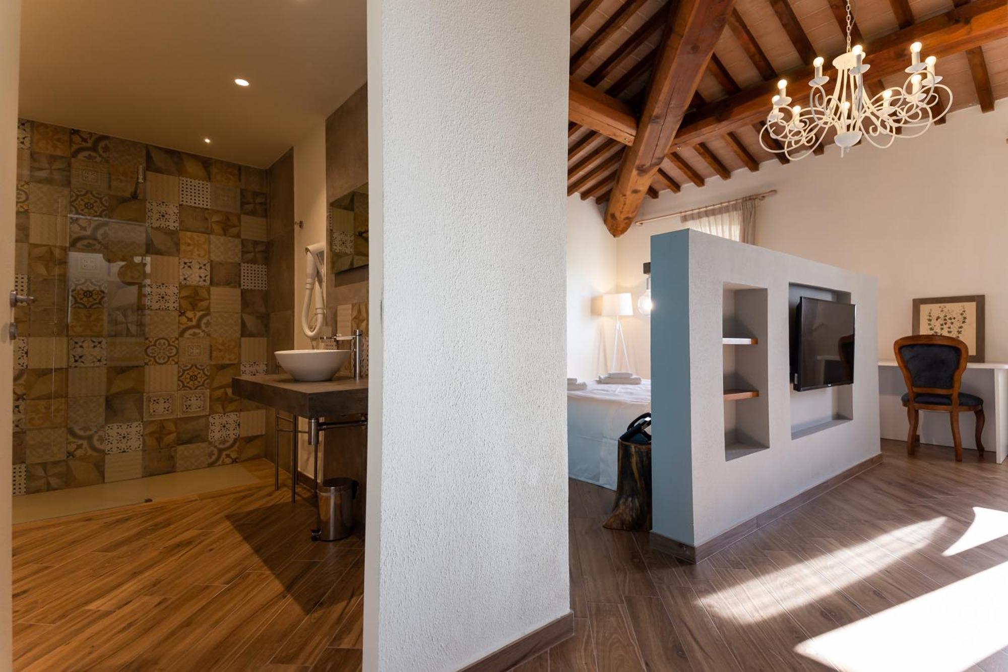 Fattoria L'Olmetto Villa Pisa Ngoại thất bức ảnh