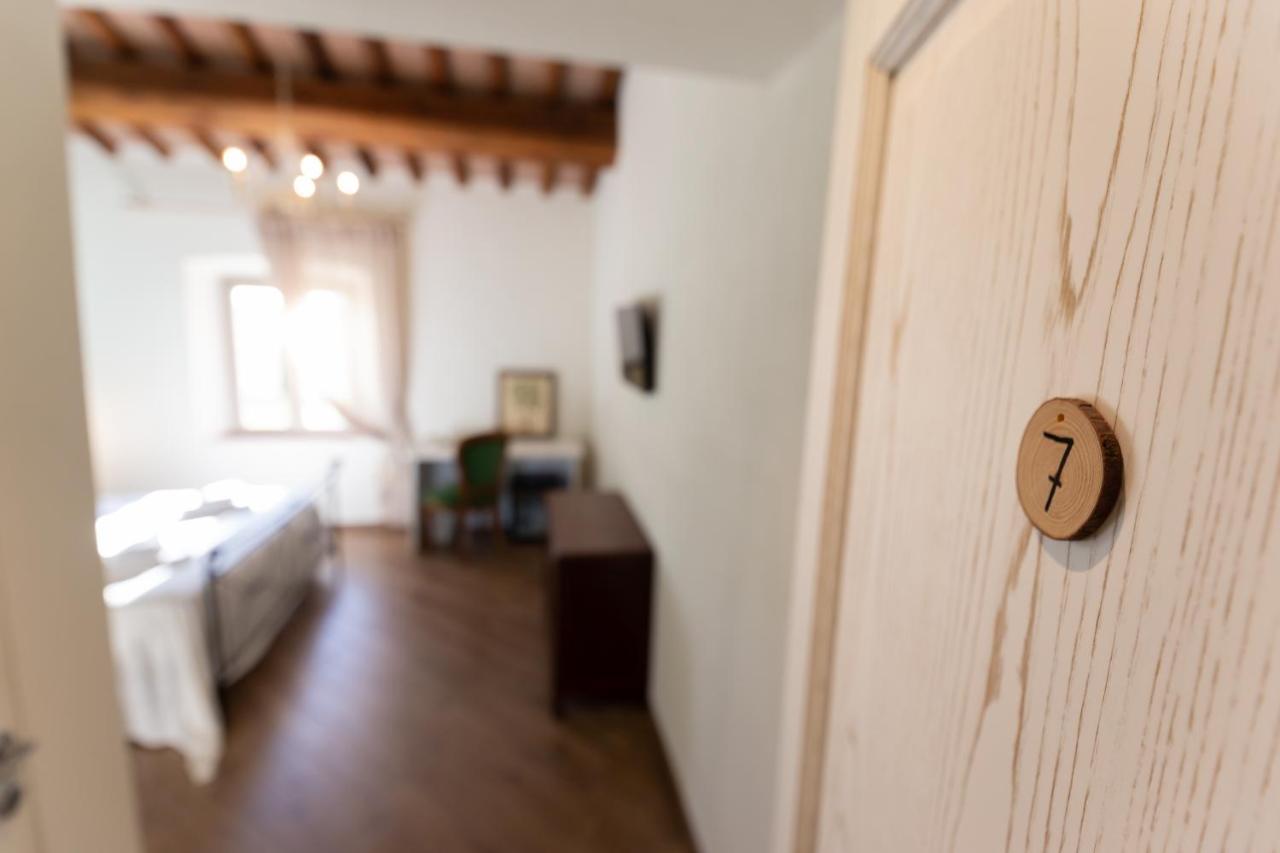 Fattoria L'Olmetto Villa Pisa Ngoại thất bức ảnh