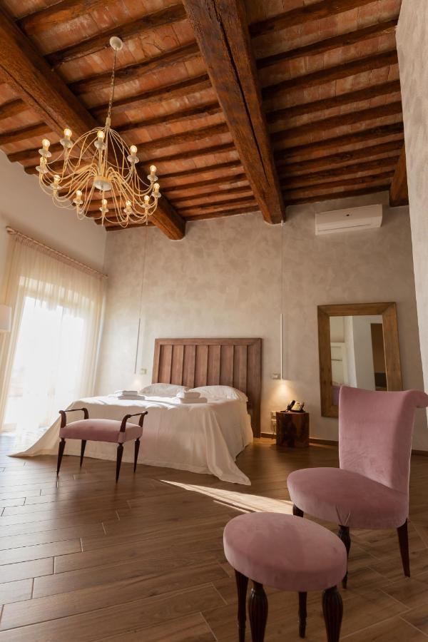 Fattoria L'Olmetto Villa Pisa Ngoại thất bức ảnh