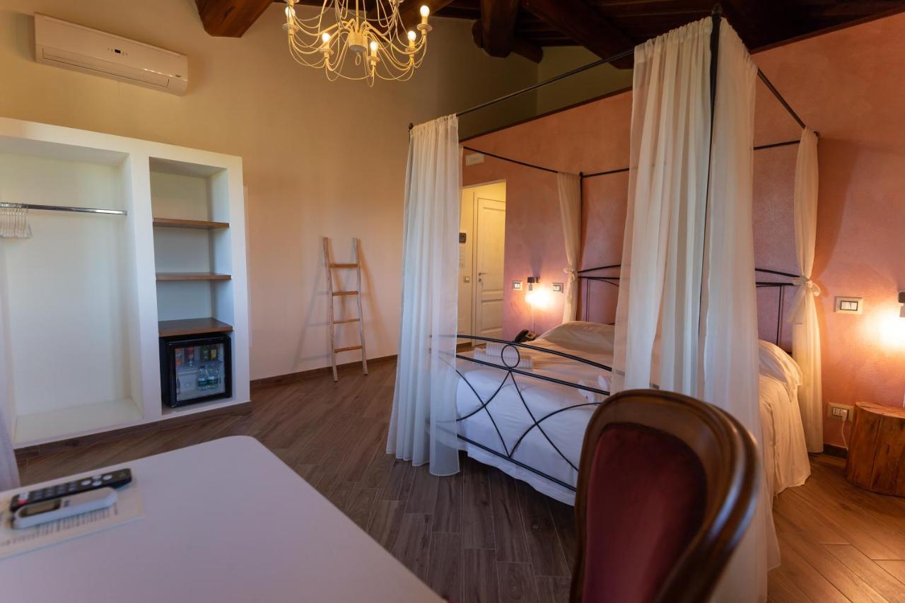 Fattoria L'Olmetto Villa Pisa Ngoại thất bức ảnh